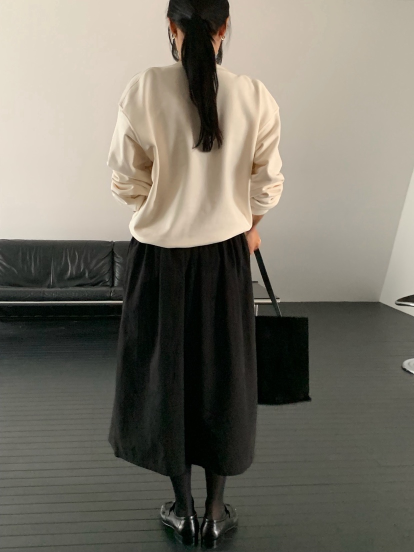 REGULARLY/PLACOR韓國直郵女士新款熱賣休閑真品時尚衛衣REGULARLY/PLACOR衛衣