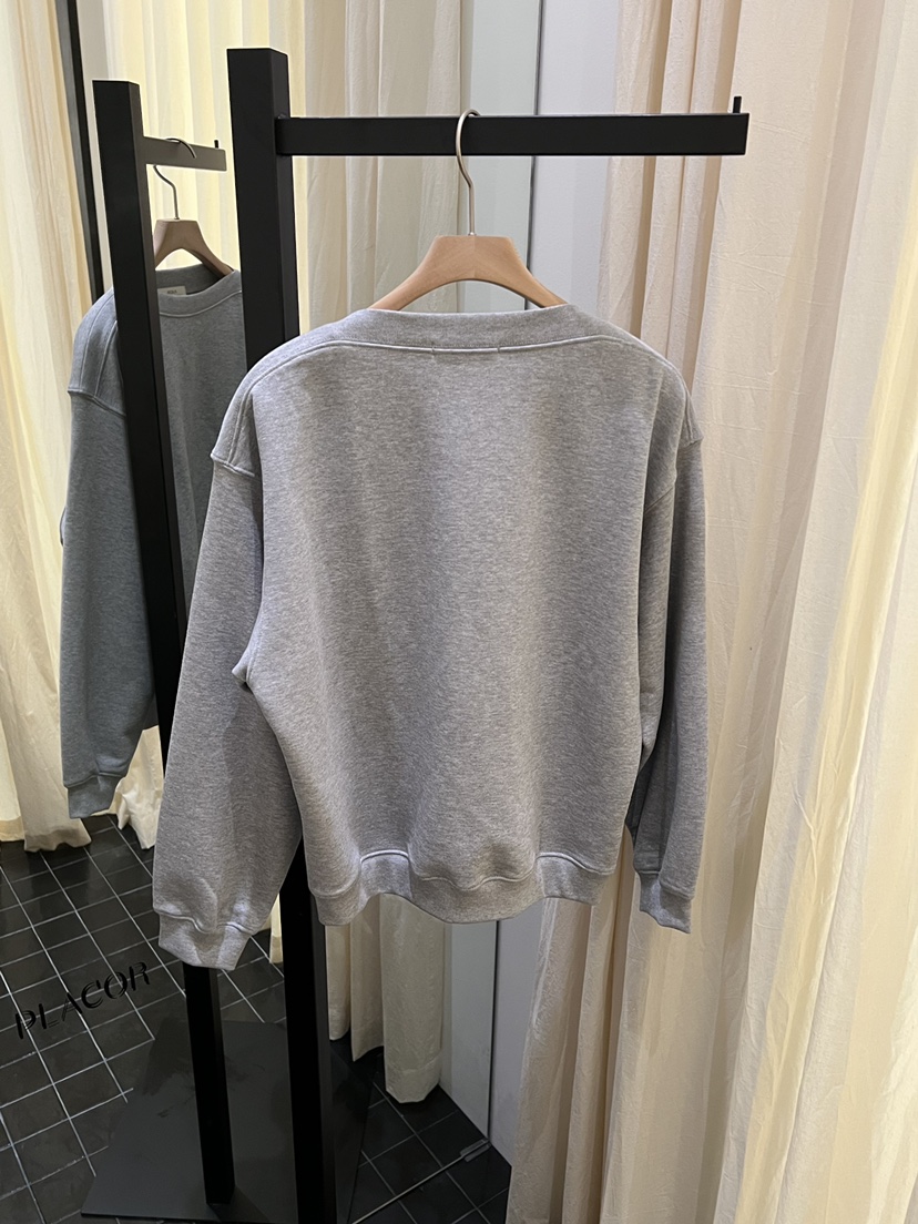 REGULARLY/PLACOR韓國直郵女士新款熱賣休閑真品時尚衛衣REGULARLY/PLACOR衛衣
