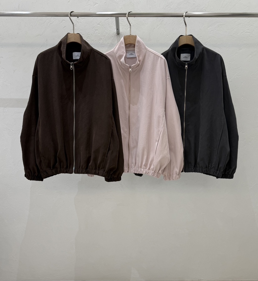 ABLERING東大門直郵女士新品熱賣休閑時尚人氣真品推薦夾克ABLE STANDARD/ABLERING夾克