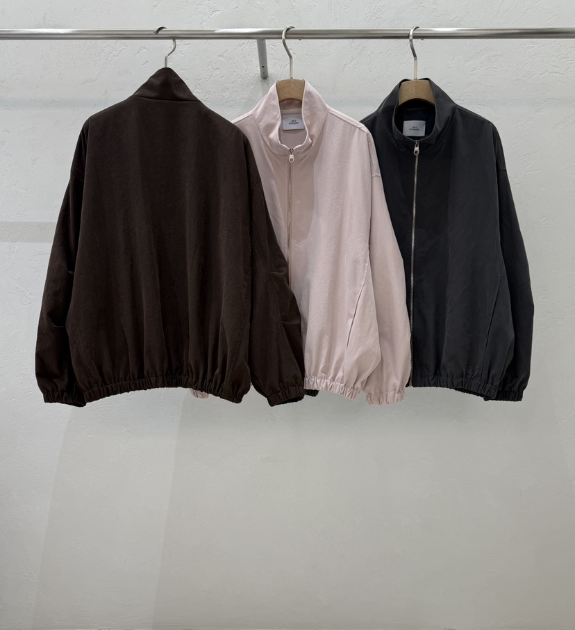 ABLERING東大門直郵女士新品熱賣休閑時尚人氣真品推薦夾克ABLE STANDARD/ABLERING夾克