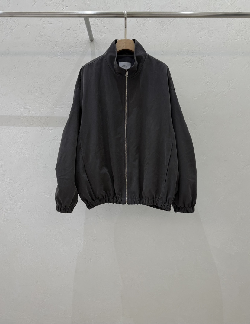 ABLERING東大門直郵女士新品熱賣休閑時尚人氣真品推薦夾克ABLE STANDARD/ABLERING夾克圖色3墨色