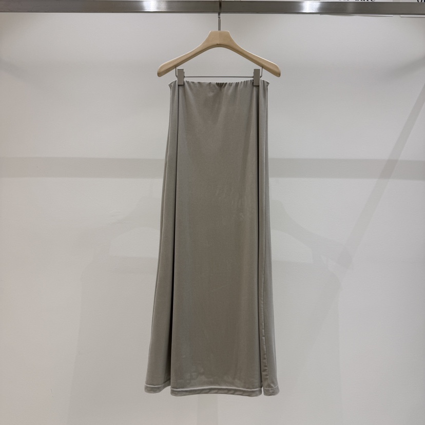 HAUTTE-P東大門代購女士新品時尚熱賣推薦真品人氣休閑長裙HAUTTE長裙