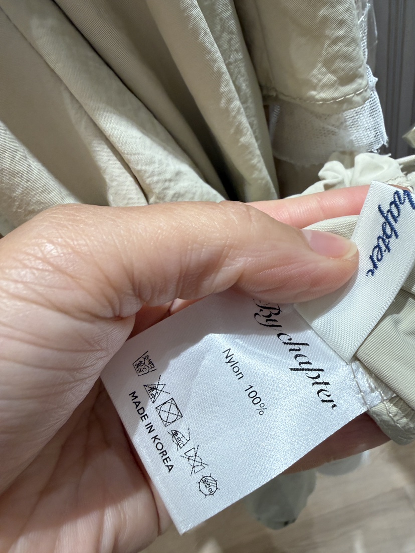 BY CHAPTER東大門實拍女裝新品人氣時尚熱賣真品推薦衛衣BY Chapter衛衣