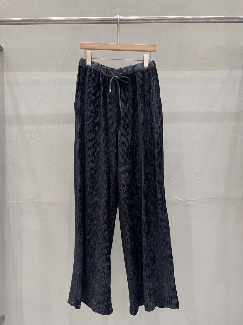 THE MUI東大門代購女士新品真品休閑人氣休閑褲撞色彈力THE MUI休閑褲圖色2