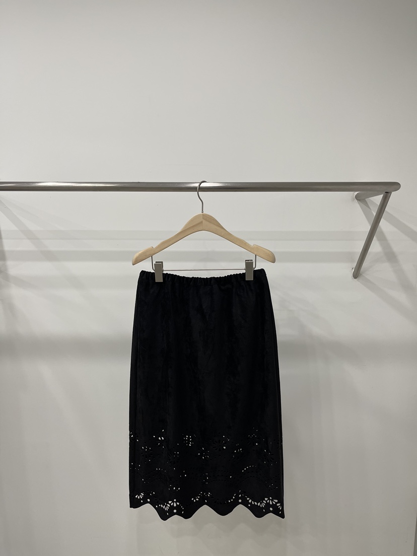 FIFTY東大門代購女士新品人氣真品時尚推薦熱賣半身裙中短裙FIFTY半身裙/中短裙圖色2