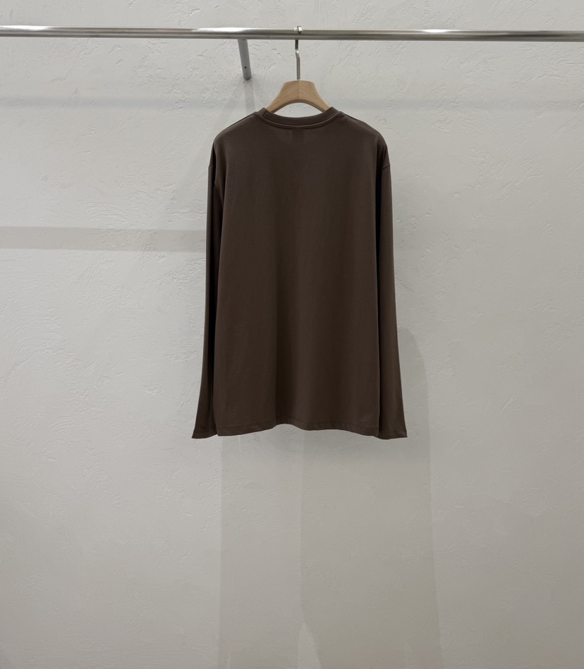 ABLERING韓國直郵女裝新款時尚真品休閑人氣熱賣推薦長袖T恤ABLE STANDARD/ABLERING長袖T恤