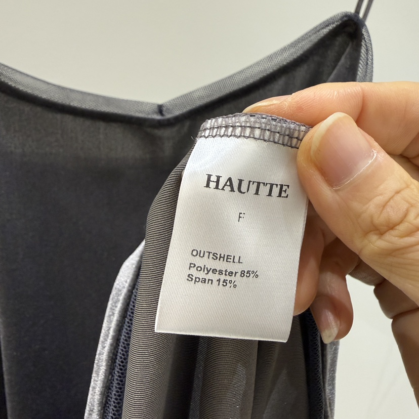 HAUTTE-P東大門直郵女士新品真品休閑推薦人氣熱賣吊帶背心HAUTTE吊帶/背心