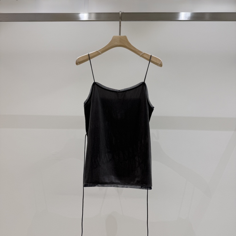 HAUTTE-P東大門直郵女士新品真品休閑推薦人氣熱賣吊帶背心HAUTTE吊帶/背心圖色2