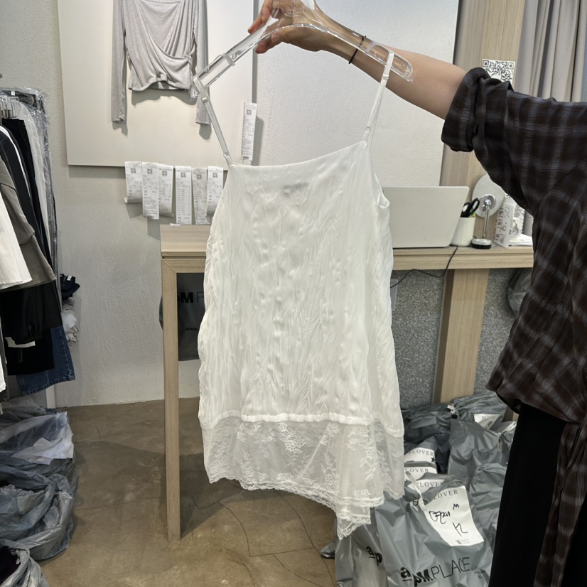 PLOVER韓國代購女裝新品真品熱賣休閑人氣時尚推薦連衣裙PLO_VER連衣裙