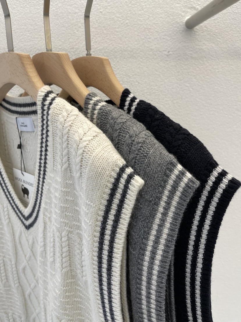 ABLERING韓國直郵女裝新品真品時尚休閑熱賣推薦吊帶背心ABLE STANDARD/ABLERING吊帶/背心