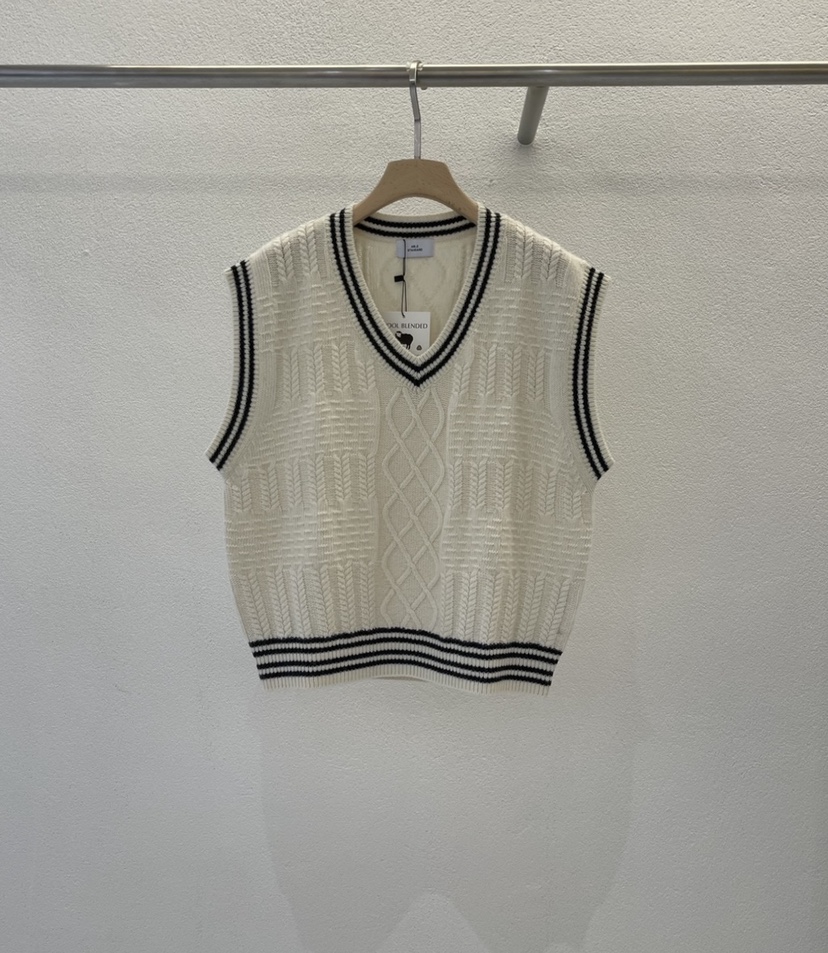 ABLERING韓國直郵女裝新品真品時尚休閑熱賣推薦吊帶背心ABLE STANDARD/ABLERING吊帶/背心圖色2