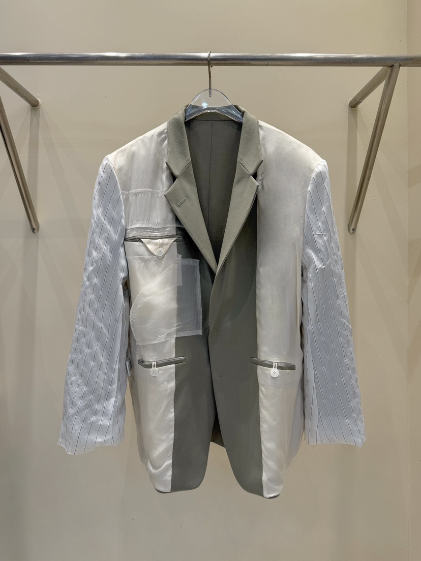 81 MARKET-L東大門直郵女裝新品時尚人氣西裝西服兩面穿81 MARKET-L西裝/西服