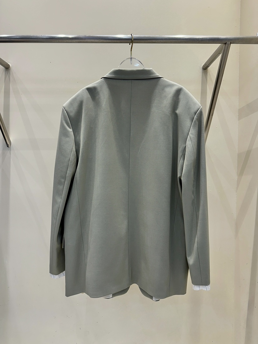 81 MARKET-L東大門直郵女裝新品時尚人氣西裝西服兩面穿81 MARKET-L西裝/西服