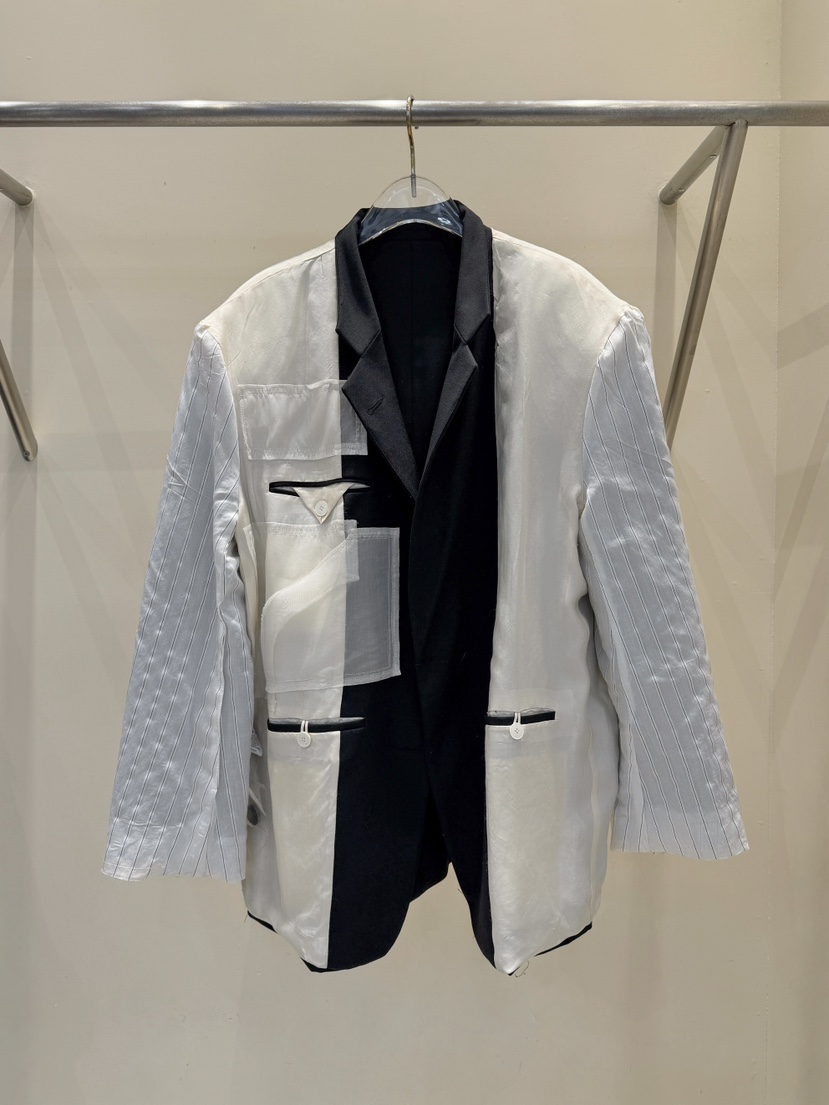 81 MARKET-L東大門直郵女裝新品時尚人氣西裝西服兩面穿81 MARKET-L西裝/西服