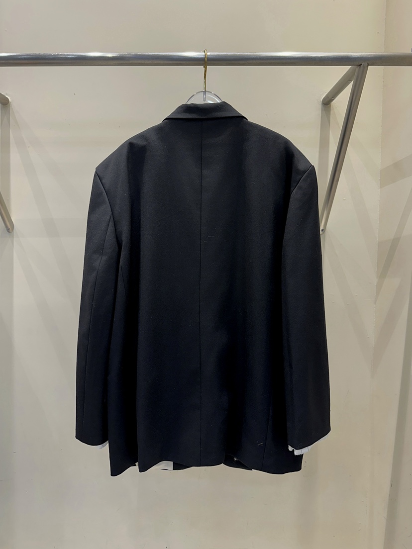 81 MARKET-L東大門直郵女裝新品時尚人氣西裝西服兩面穿81 MARKET-L西裝/西服