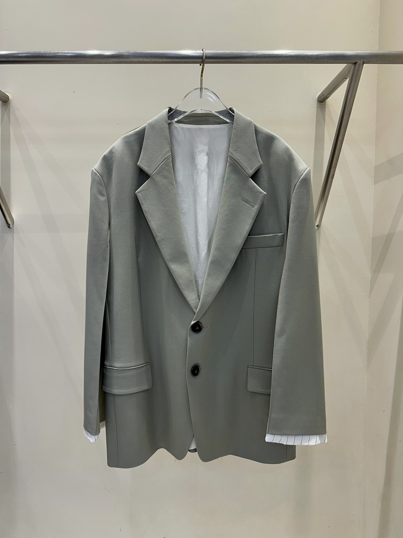 81 MARKET-L東大門直郵女裝新品時尚人氣西裝西服兩面穿81 MARKET-L西裝/西服圖色1