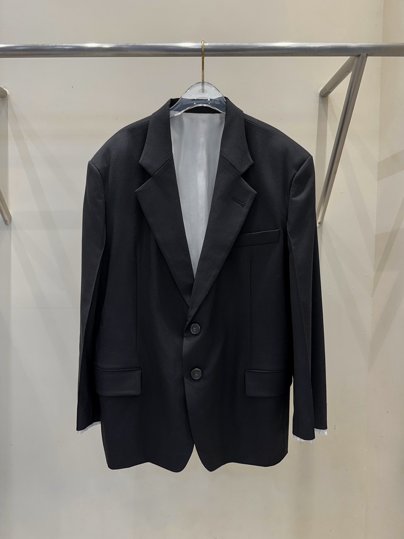 81 MARKET-L東大門直郵女裝新品時尚人氣西裝西服兩面穿81 MARKET-L西裝/西服圖色2