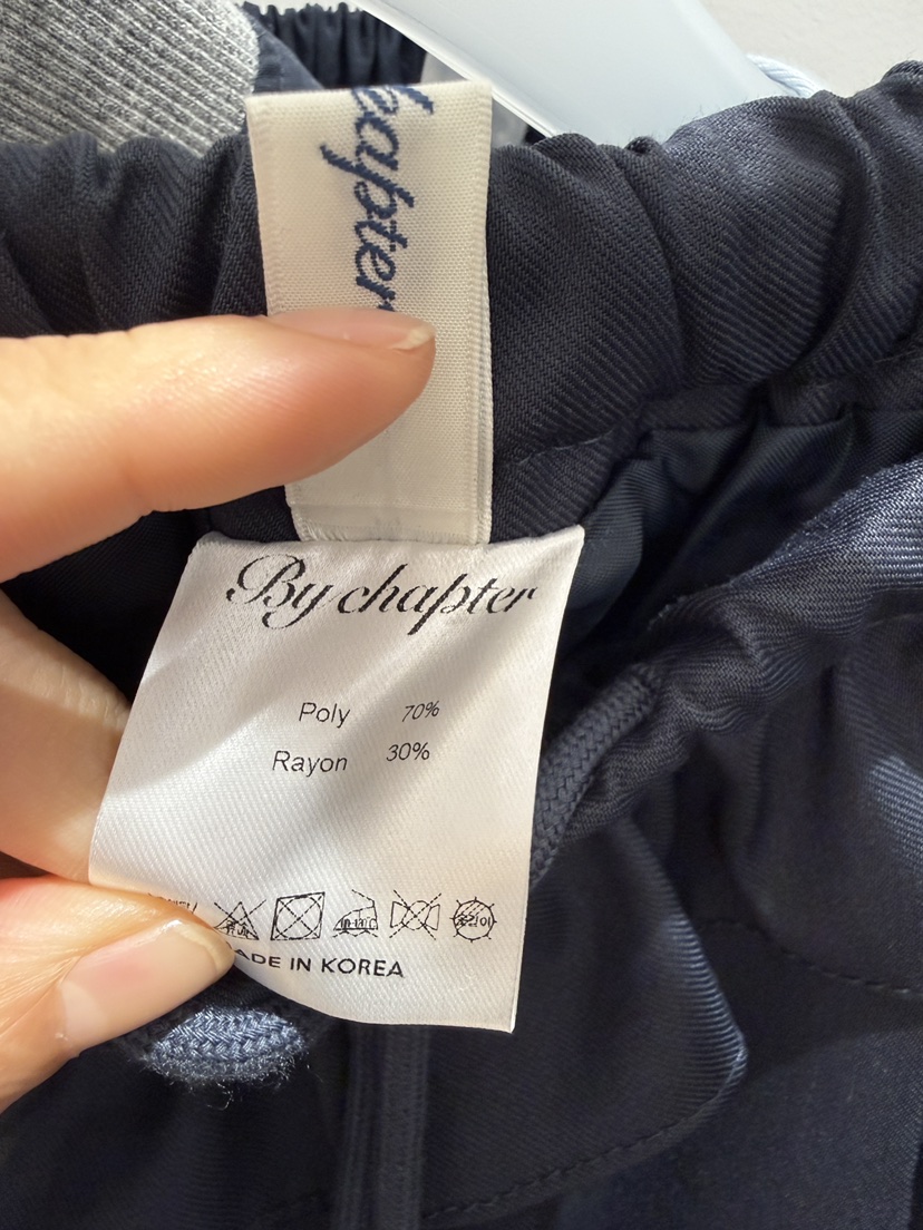 BY CHAPTER東大門實拍女裝新品真品人氣休閑半身裙中短裙BY Chapter半身裙/中短裙