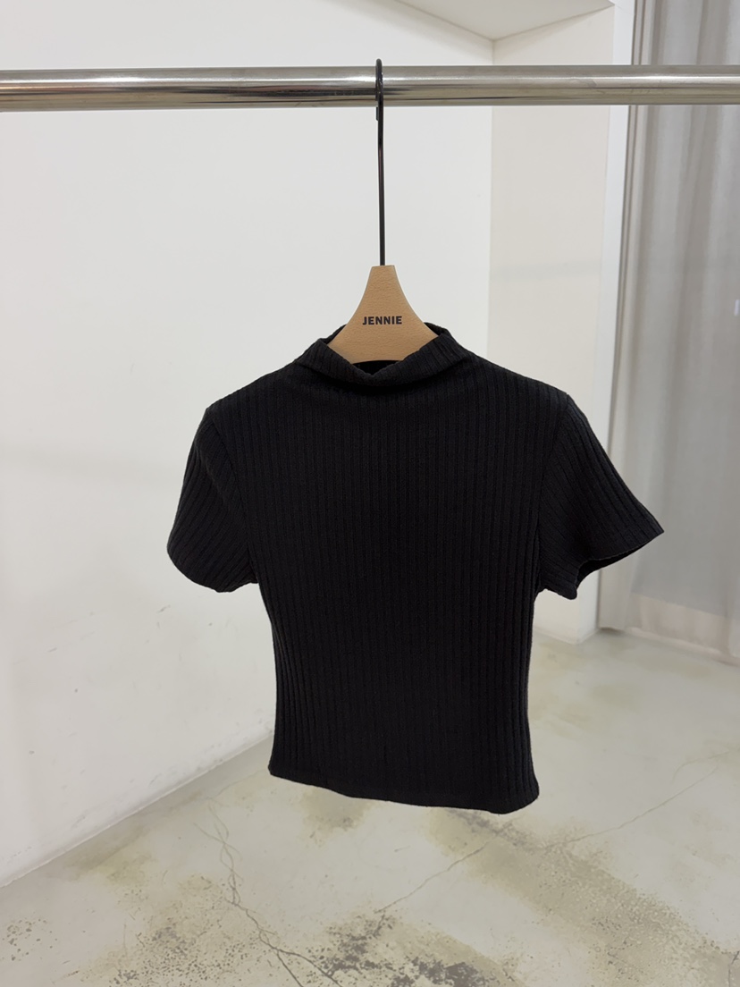 JENNIE/VENEFIT東大門實拍女士新款休閑人氣熱賣真品T恤JENNIE/VENEFITT恤圖色3