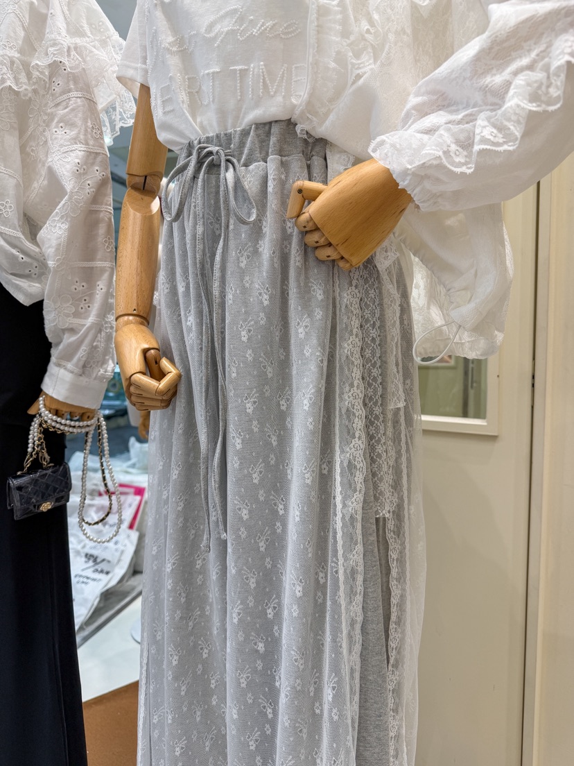 81 MARKET-L東大門代購女士新款時尚推薦人氣熱賣休閑褲81 MARKET-L休閑褲