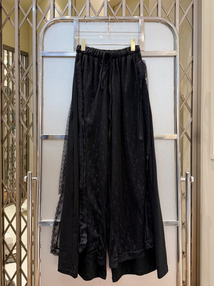 81 MARKET-L東大門代購女士新款時尚推薦人氣熱賣休閑褲81 MARKET-L休閑褲圖色2