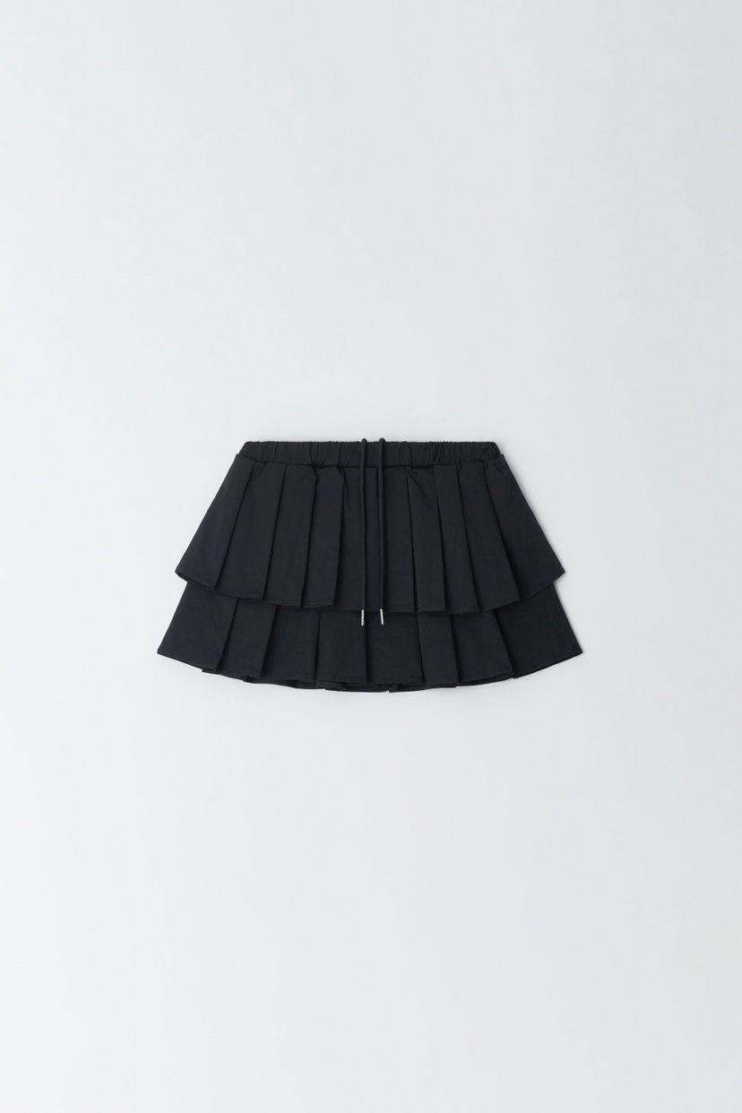 JENNIE/VENEFIT韓國直郵女士新款熱賣真品人氣推薦時尚短裙JENNIE/VENEFIT短裙圖色3