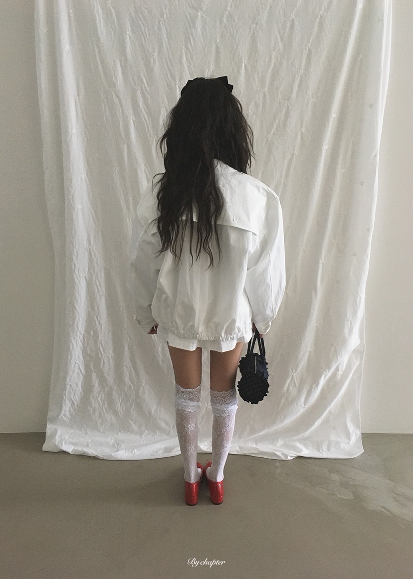 BY CHAPTER東大門代購女士新款真品人氣休閑時尚推薦夾克BY Chapter夾克