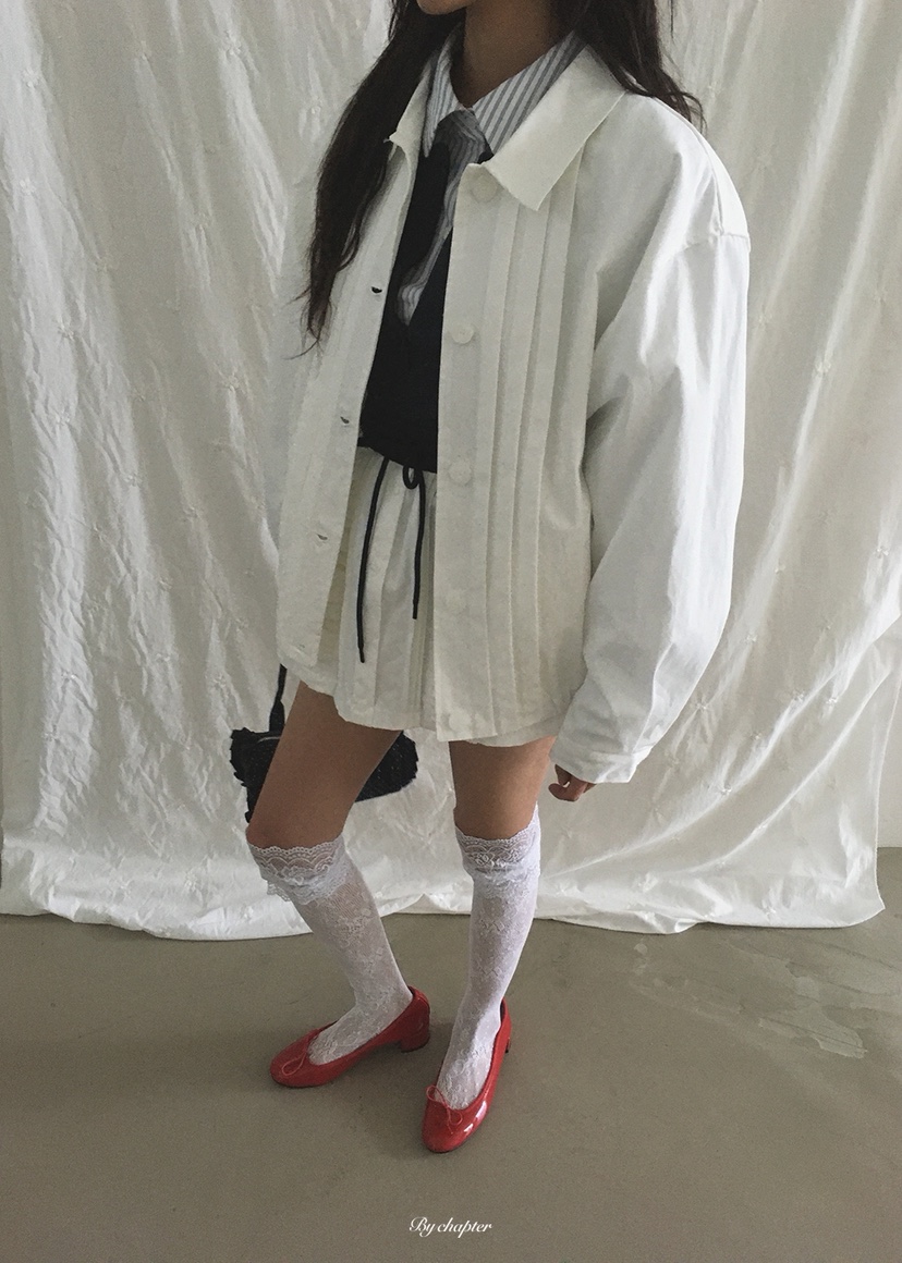 BY CHAPTER東大門代購女士新款真品人氣休閑時尚推薦夾克BY Chapter夾克