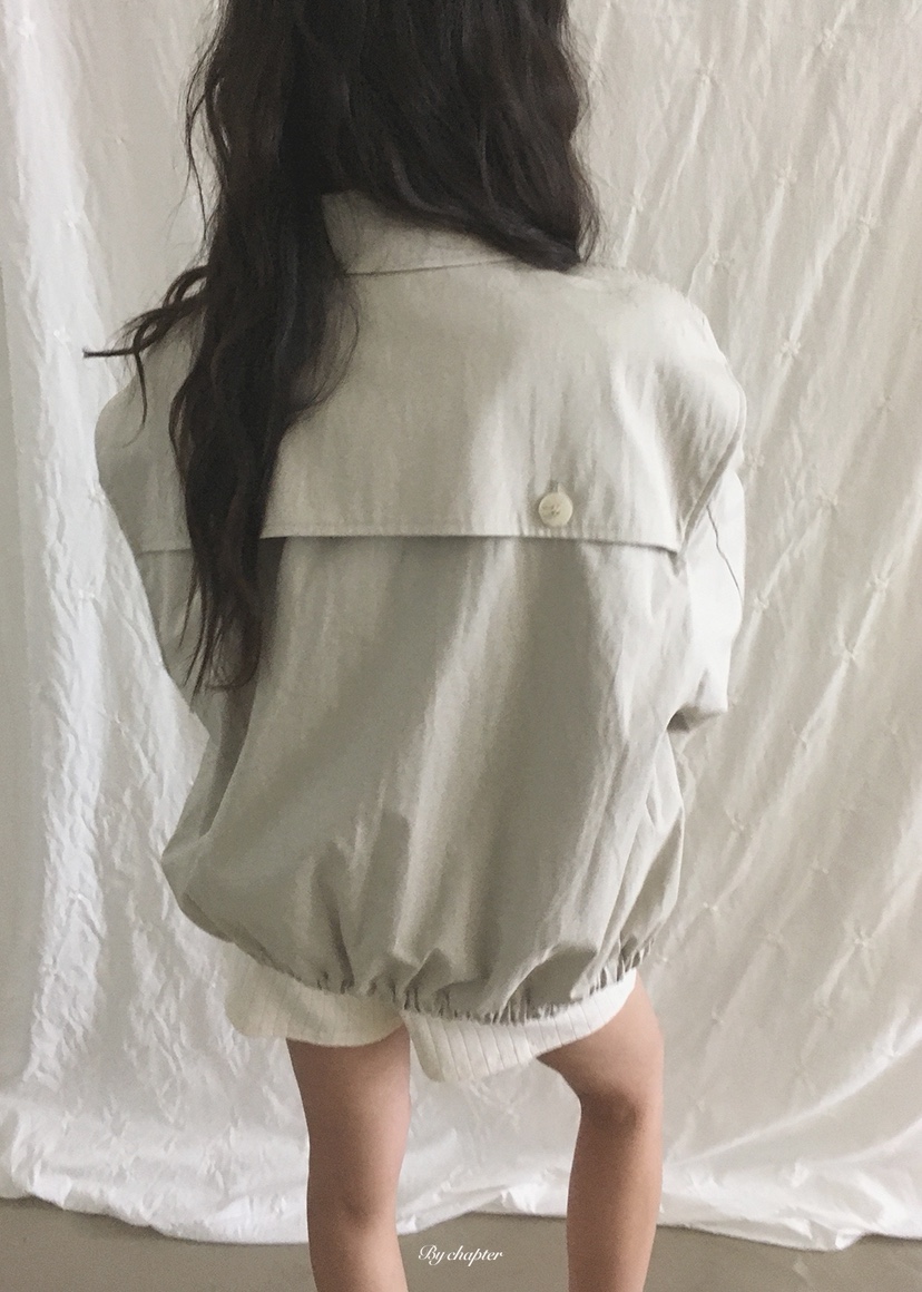 BY CHAPTER東大門代購女士新款真品人氣休閑時尚推薦夾克BY Chapter夾克