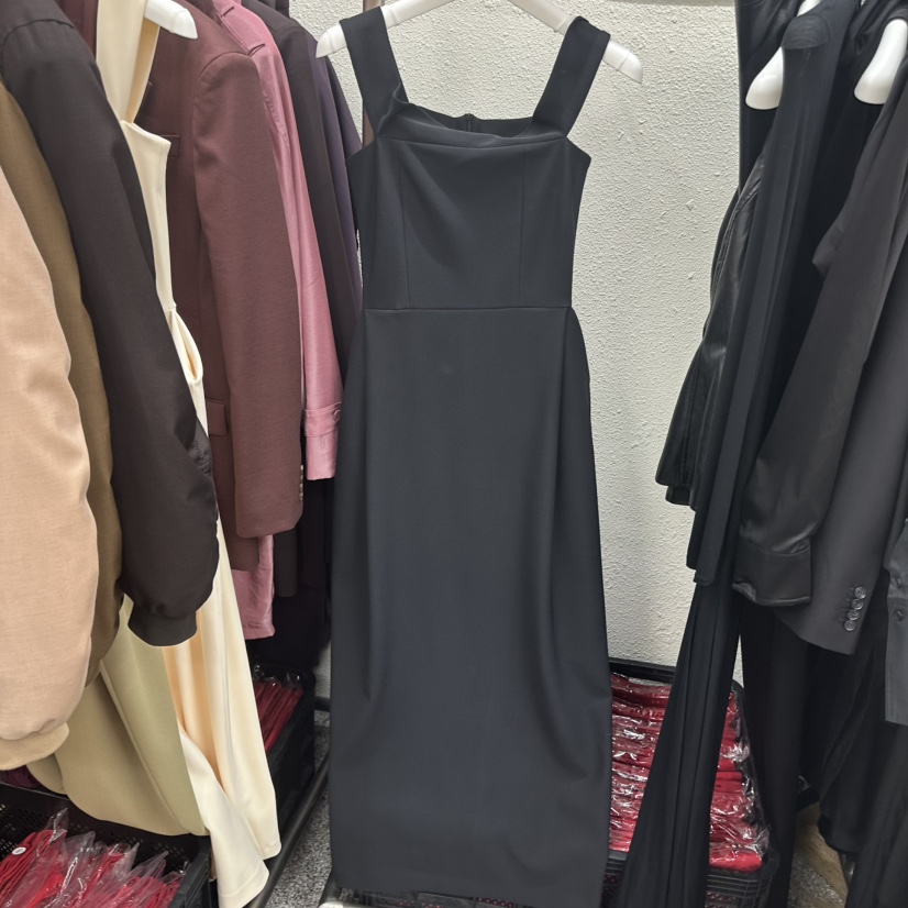 ONEBYTWO東大門代購女裝新品真品熱賣時尚人氣推薦連衣裙OPSONEBYTWO連衣裙圖色2