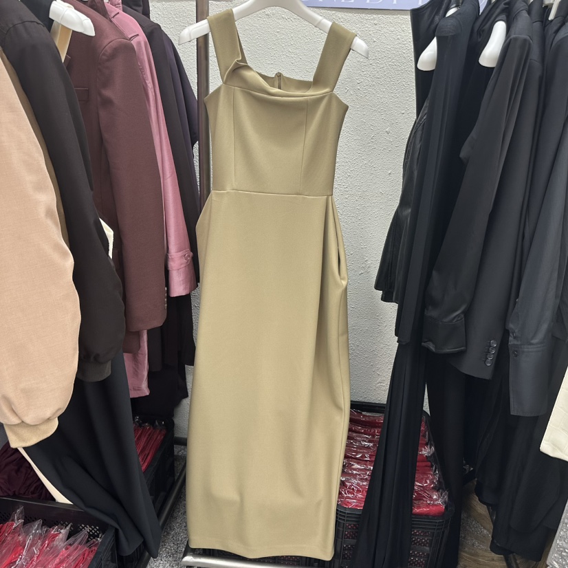 ONEBYTWO東大門代購女裝新品真品熱賣時尚人氣推薦連衣裙OPSONEBYTWO連衣裙圖色3