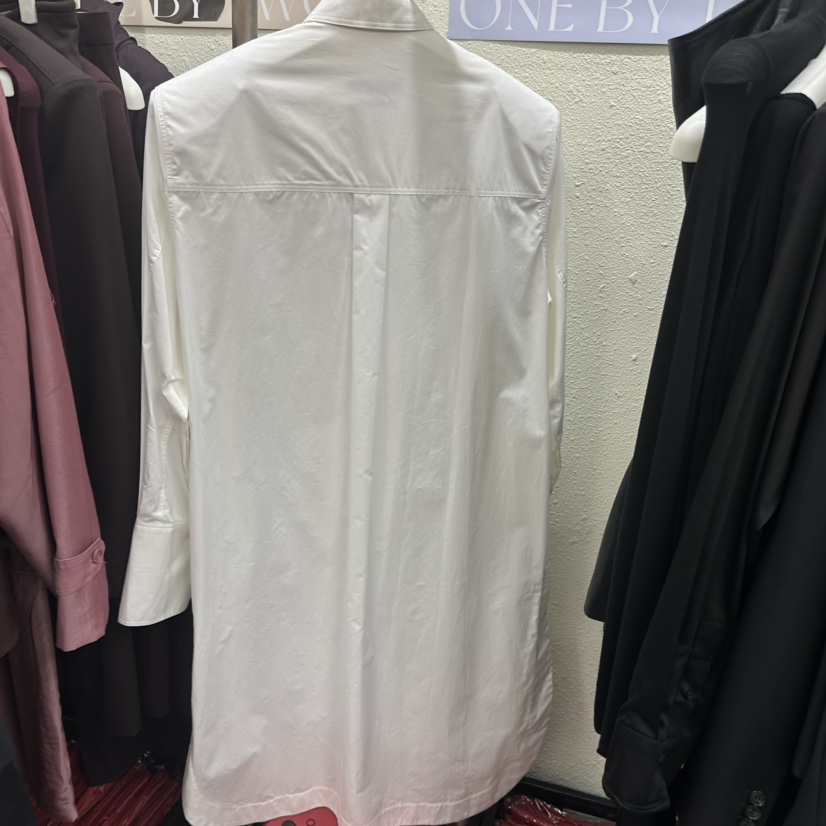 ONEBYTWO東大門代購女裝新款人氣熱賣休閑時尚推薦連衣裙OPSONEBYTWO連衣裙
