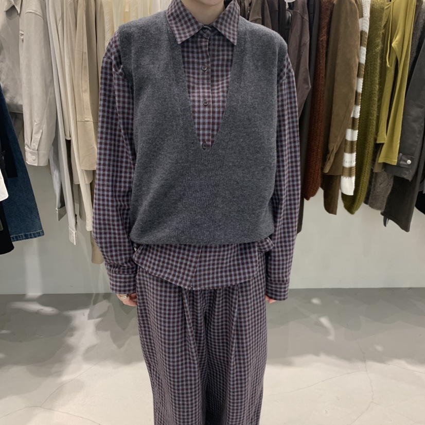 ALMOND東大門代購女士新品熱賣真品吊帶背心不含內搭寬松ALMOND吊帶/背心圖色1