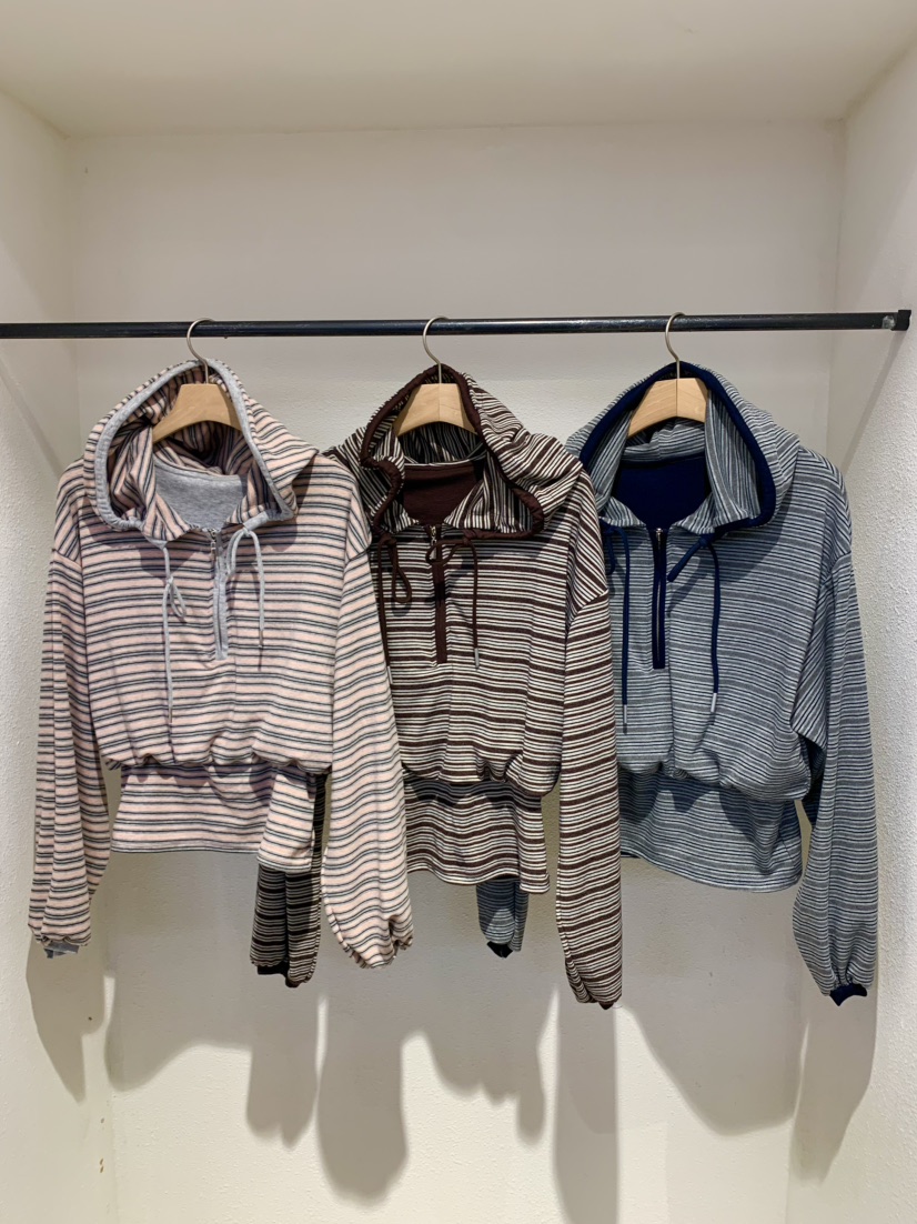 IR BIEN/BIENBIEN東大門直郵女士新品推薦熱賣真品衛衣IR BIEN/BIENBIEN衛衣
