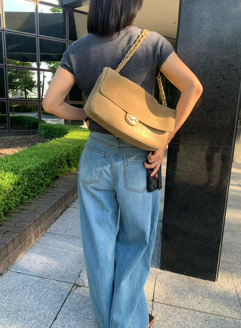 PRIVIE/H/LOW GAUGE韓國直郵女裝新品時尚熱賣人氣牛仔褲PRIVIE/H/LOW GAUGE牛仔褲
