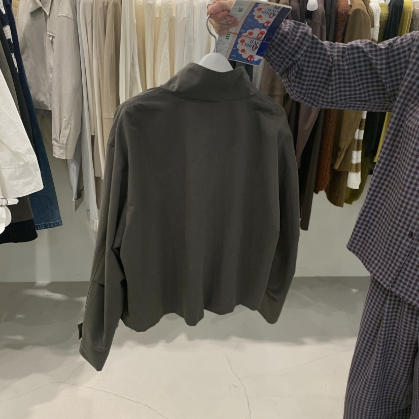 ALMOND東大門實拍女士新款休閑時尚推薦真品人氣熱賣夾克ALMOND夾克