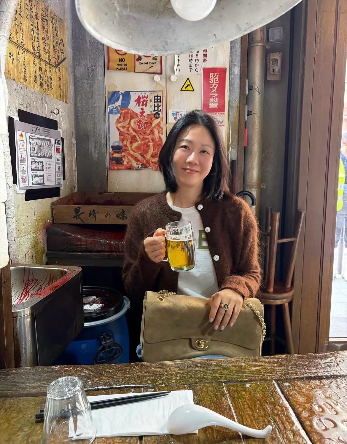 PRIVIE/H/LOW GAUGE東大門實拍女士新款休閑熱賣針織衫PRIVIE/H/LOW GAUGE針織衫圖色5