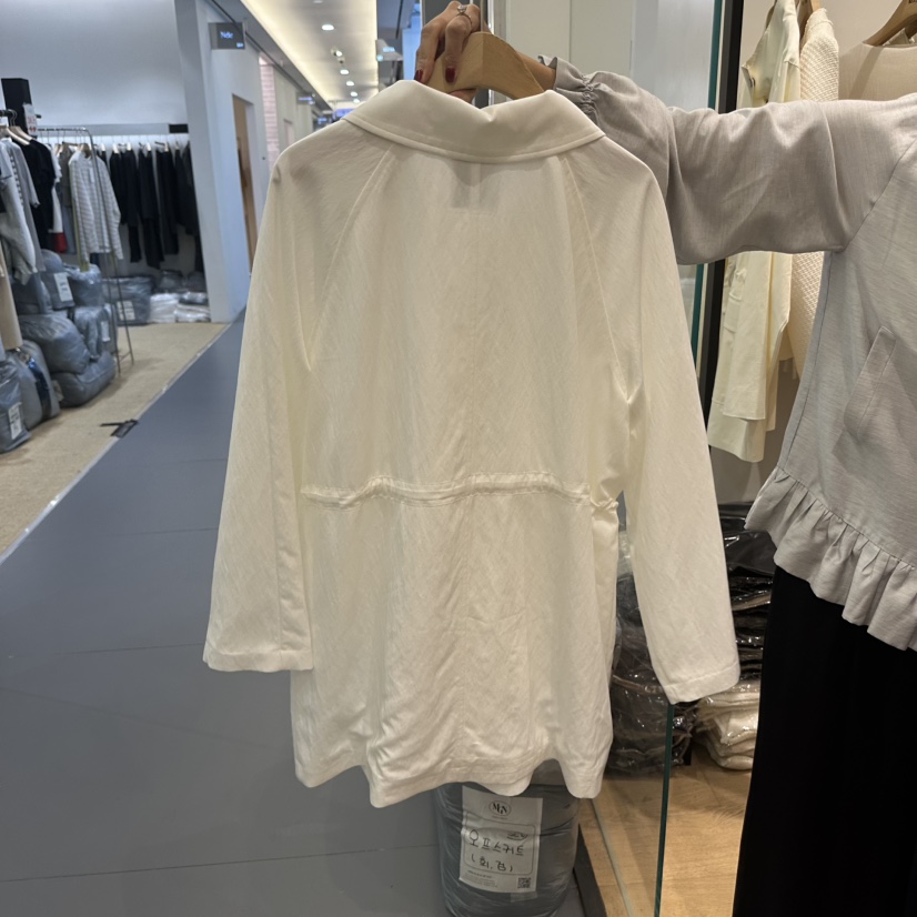 M.G.N韓國直郵女裝新品人氣休閑時尚熱賣真品推薦夾克MAGNET夾克