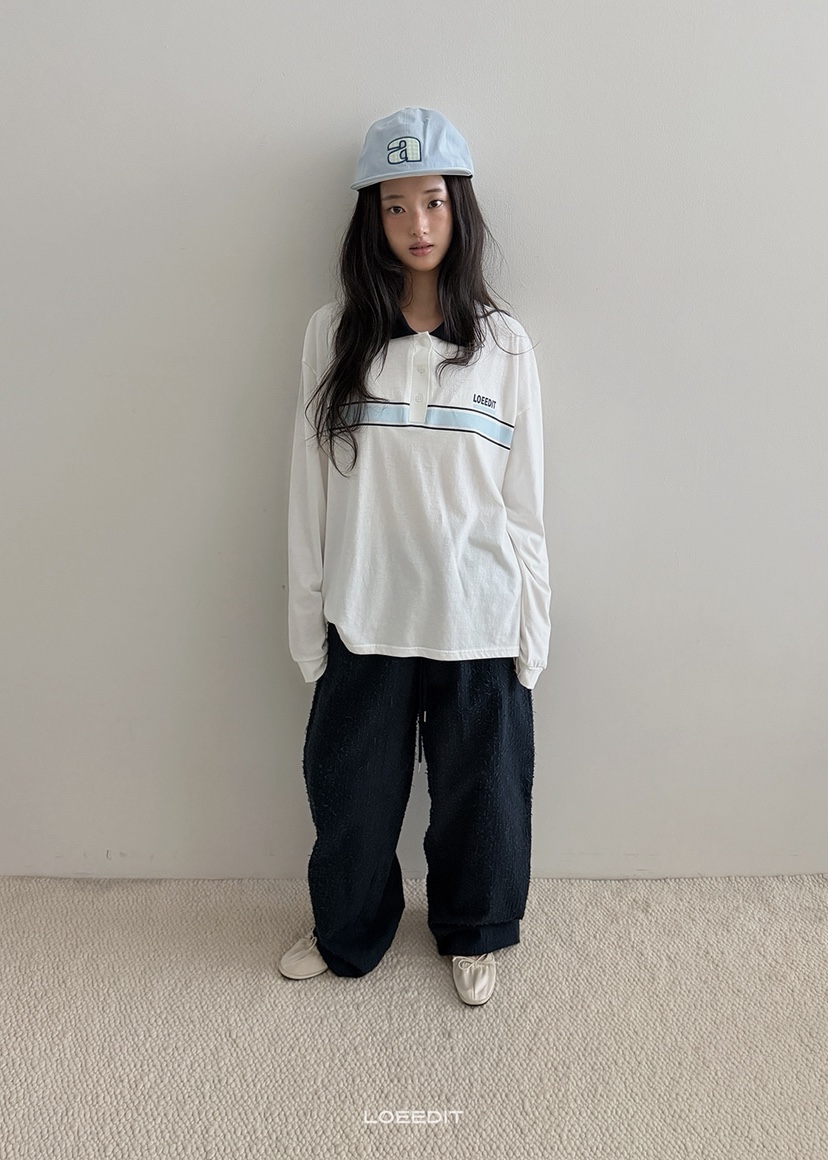 LOEEDIT東大門直郵女士新品人氣推薦休閑熱賣真品時尚休閑褲LOEEDIT休閑褲