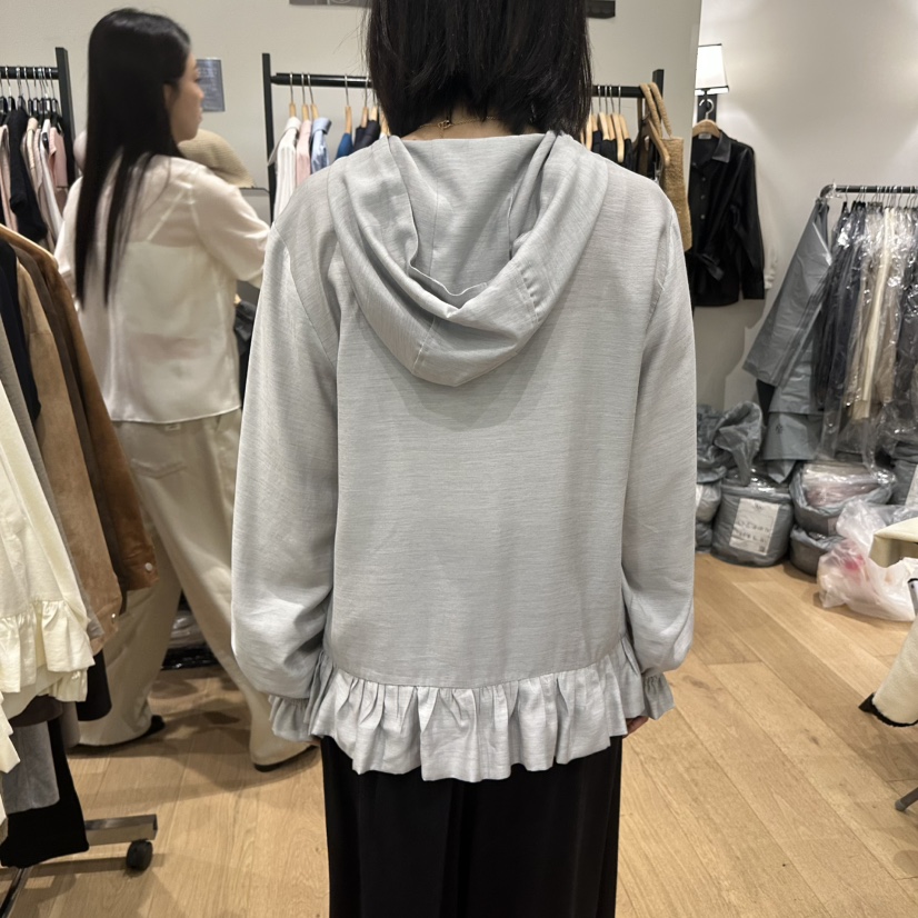 M.G.N東大門代購女士新品推薦休閑人氣真品熱賣襯衫蕾絲衫MAGNET襯衫/蕾絲衫