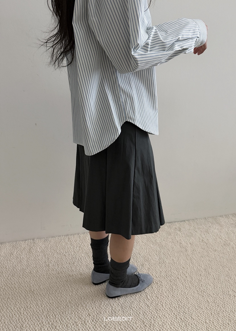 LOEEDIT東大門代購女士新款時尚熱賣人氣真品推薦襯衫蕾絲衫LOEEDIT襯衫/蕾絲衫