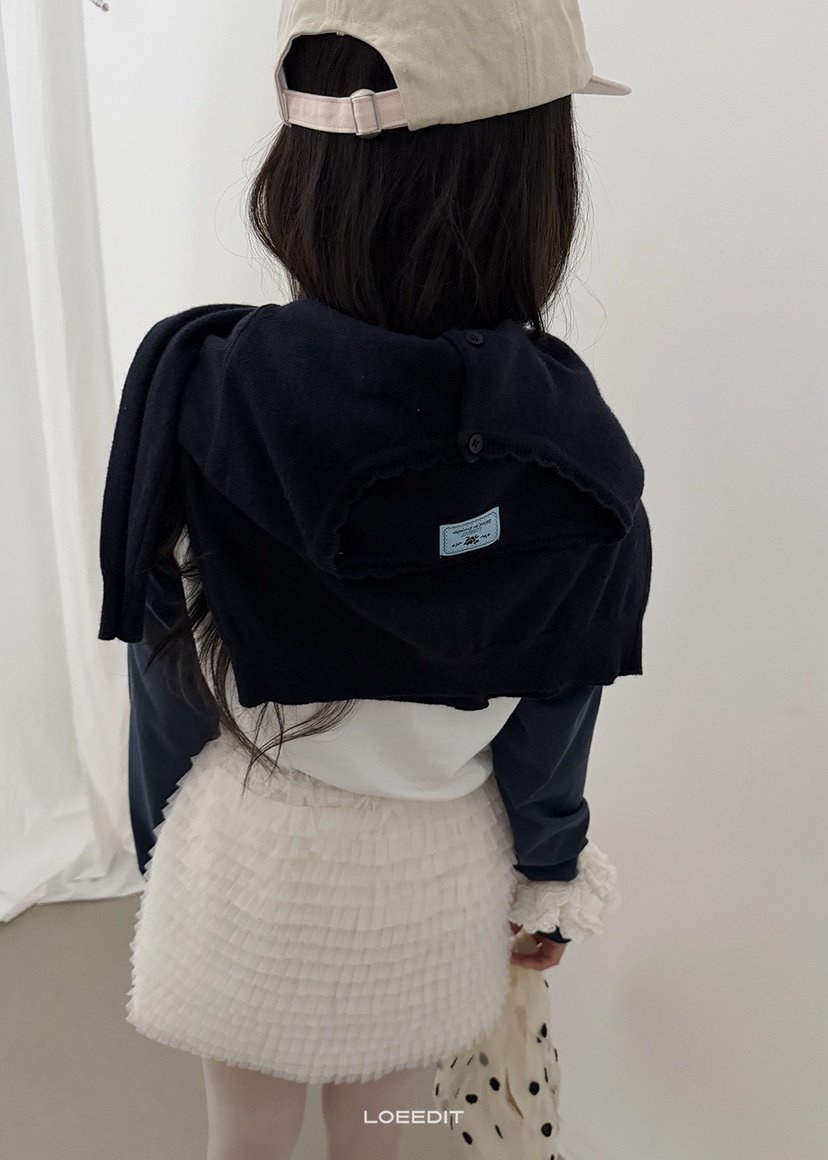 LOEEDIT東大門直郵女裝新品休閑熱賣推薦人氣真品短裙多層LOEEDIT短裙