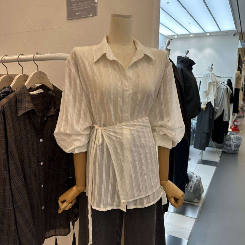 FLORAL東大門實拍女裝新品人氣時尚休閑推薦熱賣真品套裝FLORAL套裝圖色1