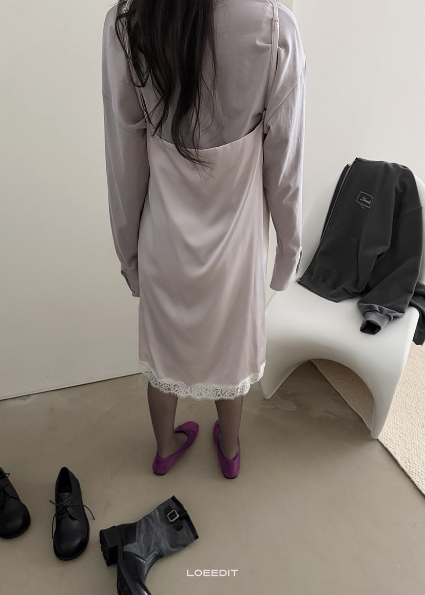LOEEDIT東大門代購女裝新品推薦真品休閑人氣熱賣長袖T恤LOEEDIT長袖T恤