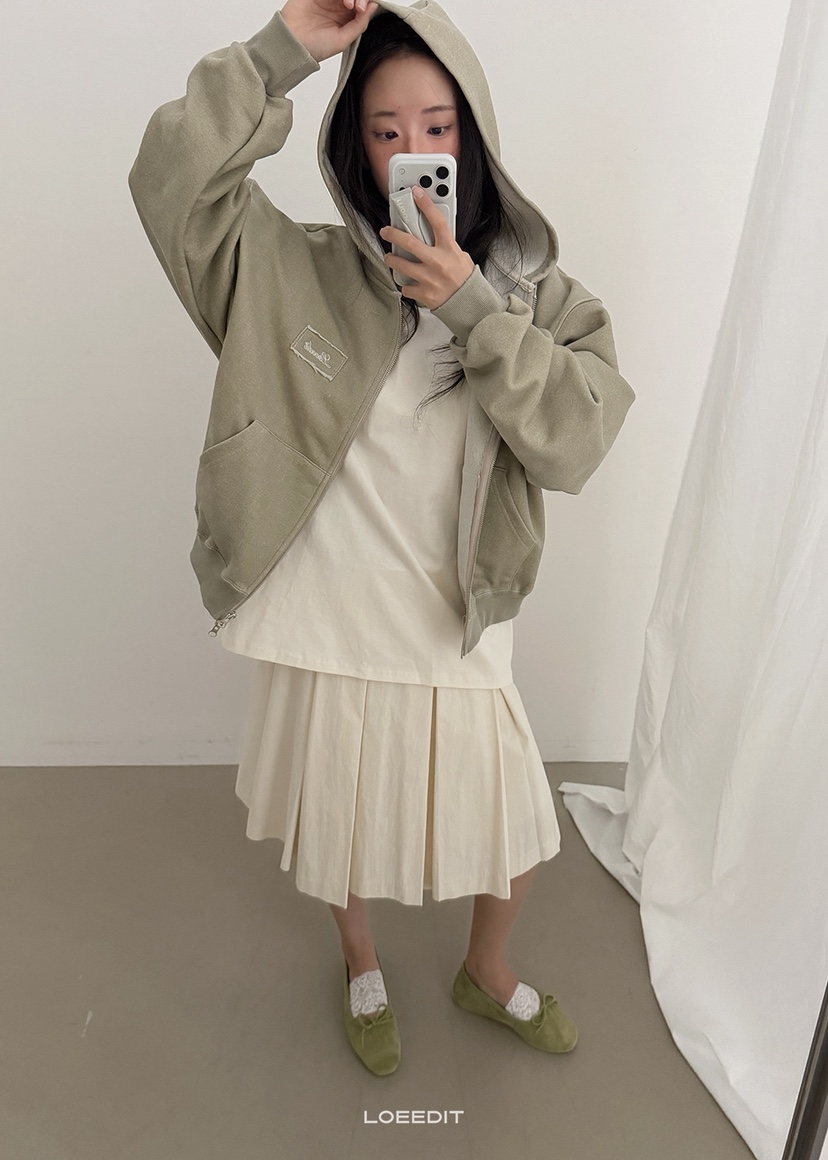 LOEEDIT東大門直郵女士新品休閑時尚推薦真品人氣熱賣衛衣LOEEDIT衛衣