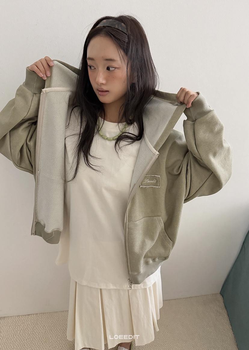 LOEEDIT東大門直郵女士新品休閑時尚推薦真品人氣熱賣衛衣LOEEDIT衛衣
