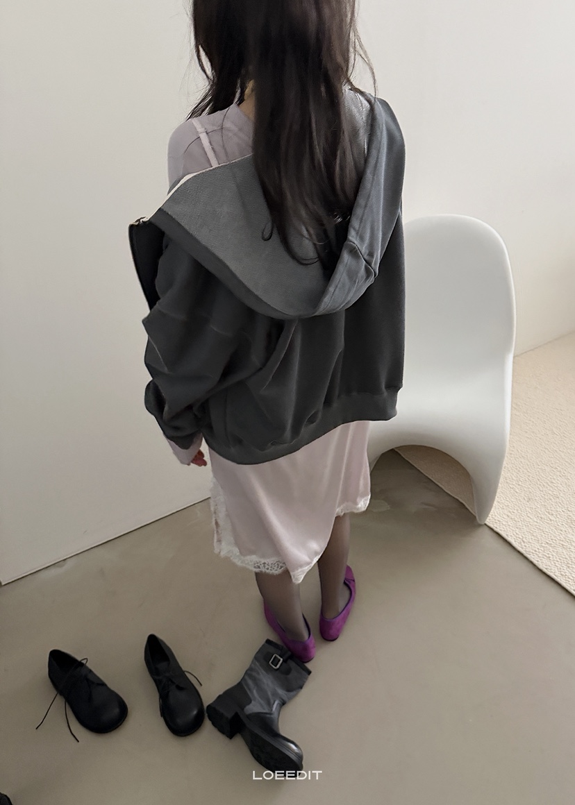 LOEEDIT東大門直郵女士新品休閑時尚推薦真品人氣熱賣衛衣LOEEDIT衛衣