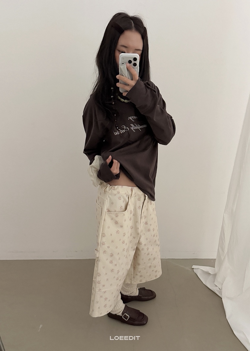 LOEEDIT東大門實拍女裝新品人氣推薦熱賣休閑真品短褲保暖LOEEDIT短褲