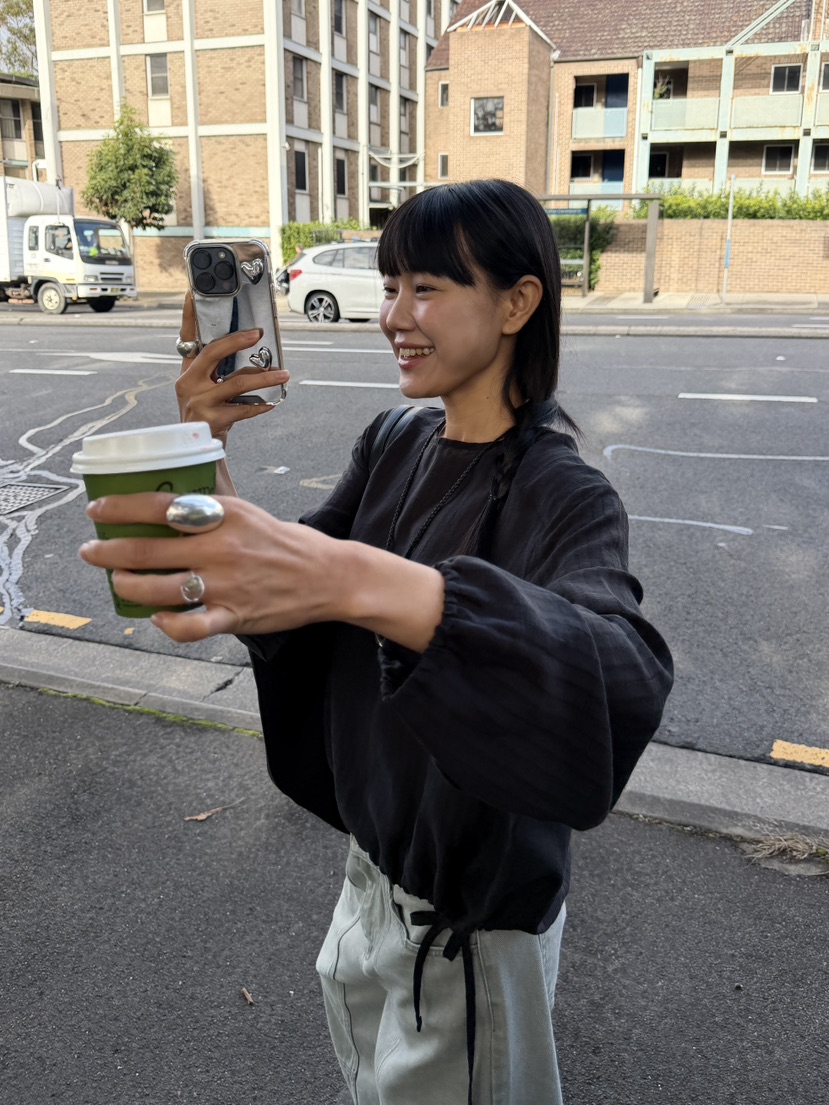 BAKING POWDER東大門實拍女士新款時尚推薦真品襯衫蕾絲衫BAKING POWDER襯衫/蕾絲衫
