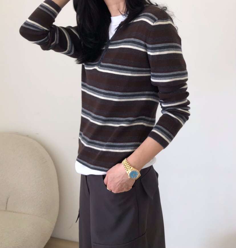 GLAD SOME東大門直郵女士新款時尚人氣推薦休閑真品針織衫GLAD SOME針織衫